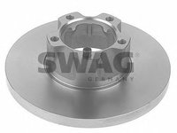 Disc frana VW LT 28-35 I caroserie 281-363 SWAG 30 91 1393