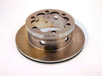 Disc frana VW LT Mk II platou / sasiu (2DC, 2DF, 2DG, 2DL, 2DM) (1996 - 2006) COMLINE ADC1614V