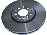 Disc frana VW NEW BEETLE (9C1, 1C1) (1998 - 2010) PREMIERE FDF.319 piesa NOUA