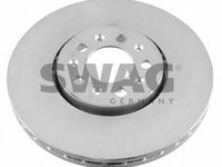 Disc frana VW NEW BEETLE 9C1 1C1 SWAG 30 92 1578