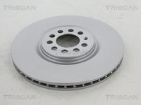 Disc frana VW NEW BEETLE 9C1 1C1 TRISCAN 812029162C