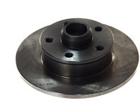 Disc frana VW PASSAT (3A2, 35I) (1988 - 1997) ABE C4W003ABE piesa NOUA