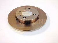 Disc frana VW PASSAT 3A2 35I COMLINE ADC1403