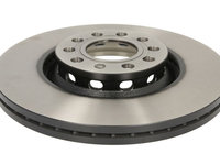 Disc frana VW PASSAT (3B2) (1996 - 2001) ITN 10-230-726 piesa NOUA