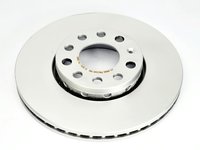 Disc frana VW PASSAT 3B2 Producator TEXTAR 92057600