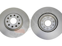 Disc frana VW PASSAT (3C2) (2005 - 2010) QWP WBD312 piesa NOUA