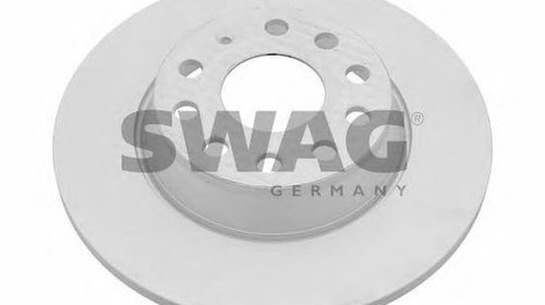 Disc frana VW PASSAT CC 357 SWAG 30 92 4382