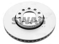 Disc frana VW PASSAT Variant 3B6 SWAG 30 92 8505