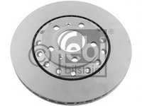 Disc frana VW PHAETON 3D FEBI FE36238