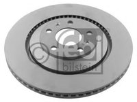 Disc frana VW PHAETON limuzina (3D_), AUDI A8 limuzina (4E_) - FEBI BILSTEIN 36239