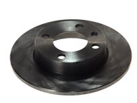 Disc frana VW POLO (6N1) (1994 - 1999) ABE C4W009ABE piesa NOUA