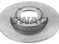 Disc frana VW POLO 6N1 SWAG 30 91 8841