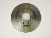 Disc frana VW POLO 86C 80 TRISCAN 812010137C