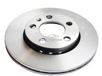 Disc frana VW POLO (9N) (2001 - 2012) PREMIERE FDF.390 piesa NOUA