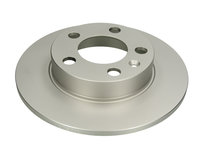 Disc frana VW POLO CLASSIC (6KV2) (1995 - 2006) ITN 10-230-528 piesa NOUA