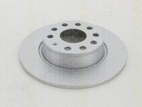 Disc frana VW SCIROCCO 137 138 TRISCAN 8120291043C