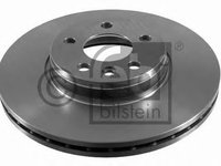 Disc frana VW SHARAN (7M8, 7M9, 7M6) (1995 - 2010) FEBI BILSTEIN 21941 piesa NOUA