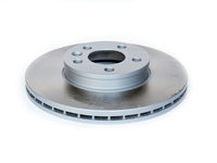 Disc frana VW SHARAN (7M8, 7M9, 7M6) (1995 - 2010) PREMIERE FDF.429 piesa NOUA