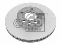 Disc frana VW SHARAN 7M8 7M9 7M6 FEBI BILSTEIN 26118