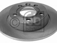 Disc frana VW SHARAN 7M8 7M9 7M6 FEBI FE14162