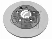 Disc frana VW SHARAN 7M8 7M9 7M6 FEBI FE23564