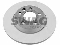 Disc frana VW SHARAN 7M8 7M9 7M6 SWAG 30 92 3564