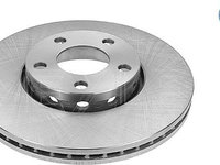 Disc frana VW SVW PASSAT limuzina B5 MEYLE 115 521 1040