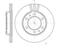 Disc frana VW TARO ROADHOUSE 6408.1