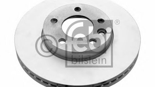 Disc frana VW TOUAREG (7LA, 7L6, 7L7) (2002 -