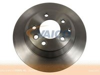 Disc frana VW TOUAREG 7LA 7L6 7L7 VAICO V1080006