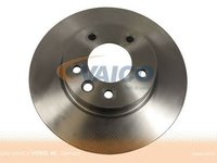 Disc frana VW TOUAREG 7LA 7L6 7L7 VAICO V1080096