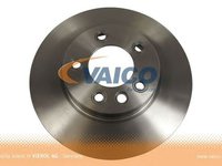 Disc frana VW TOUAREG 7LA 7L6 7L7 VAICO V1080097