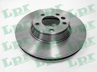 Disc frana VW TOUAREG 7P5 LPR A1016V