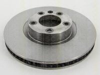 Disc frana VW TOUAREG (7P5) - TRISCAN 8120 291064