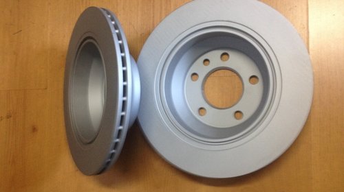 Disc frana VW Touareg Transporter Multivan 42