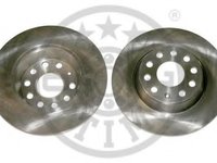 Disc frana VW TOURAN (1T1, 1T2), AUDI A3 (8P1), VW RABBIT V (1K1) - OPTIMAL BS-8038