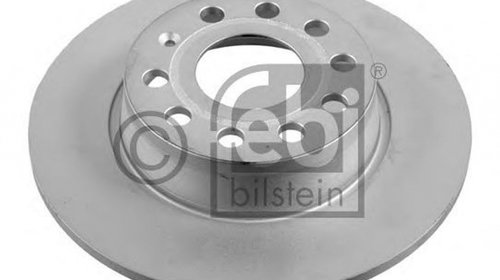 Disc frana VW TOURAN 1T1 1T2 FEBI 36128