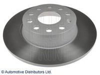 Disc frana VW TOURAN (1T1, 1T2), VW GOLF PLUS (5M1, 521), VW VENTO V combi (1K5) - BLUE PRINT ADV184326