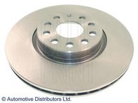 Disc frana VW TOURAN (1T1, 1T2), VW GOLF PLUS (5M1, 521), VW VENTO V combi (1K5) - BLUE PRINT ADV184308