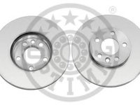 Disc frana VW TRANSPORTER / CARAVELLE Mk IV bus (70XB, 70XC, 7DB, 7DW), VW SHARAN (7M8, 7M9, 7M6), FORD GALAXY (WGR) - OPTIMAL BS-8016C