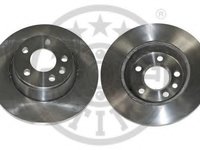 Disc frana VW TRANSPORTER / CARAVELLE Mk IV bus (70XB, 70XC, 7DB, 7DW), VW SHARAN (7M8, 7M9, 7M6), FORD GALAXY (WGR) - OPTIMAL BS-7972