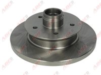 Disc frana VW TRANSPORTER III nadwozie pe³ne Producator ABE C3W029ABE