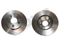 Disc frana VW TRANSPORTER IV bus (70XB, 70XC, 7DB, 7DW, 7DK) (1990 - 2003) QWP WBD169 piesa NOUA