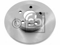 Disc frana VW TRANSPORTER IV bus 70XB 70XC 7DB 7DW 7DK FEBI FE14104