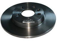 Disc frana VW TRANSPORTER IV bus (70XB, 70XC, 7DB, 7DW, 7DK) (1990 - 2003) PREMIERE FDF.342 piesa NOUA