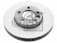 Disc frana VW TRANSPORTER V platou sasiu 7JD 7JE 7JL 7JY 7JZ 7FD FEBI FE28504