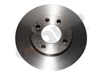 Disc frana WBD113 QWP pentru Audi 80 Audi Fox Audi Coupe Vw Golf Vw Rabbit Vw Jetta Vw Dasher Vw Passat Vw Carat Vw Corsar Vw Quantum Vw Santana Vw Scirocco