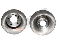 Disc frana WBD246 QWP pentru Bmw Seria 5