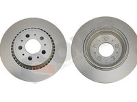 Disc frana WBD346 QWP pentru Volvo Xc90