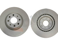 Disc frana WBD414 QWP pentru Fiat Punto Opel Corsa Fiat Grande